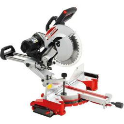 Holzmann Maschinen - scie à onglets Ø305mm 1800W coupe bois holzmann KAP305JL