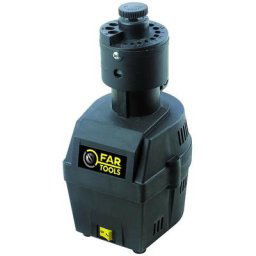 Affûteur de forets à métaux 70 w ø 3-10 mm - aff 70 - Fartools