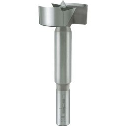 Foret alpen® Sharp Shark diam. 20,0 x 90 mm ac. tige cylindrique