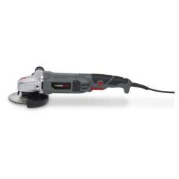 Meuleuse longue Powerplus 125mm 900w