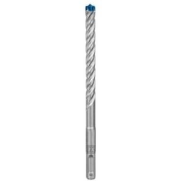 Bosch - Foret béton SDS-Plus 7X Expert - 3,50 mm - 1 - 115 mm - 50 mm