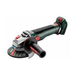 Grindille d'angle de la batterie wvb 18 lt bl 11-125 Quick Sans batterie sans chargeur