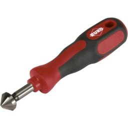 RUKO 102144 - Fraisage manuel DIN 335 forme C 90º (Ø max. 15 mm)