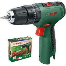 Bosch - Perceuse à percussion sans-fil EasyImpact 1200 Livré sans batterie ni chargeur