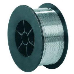 INE - Fil à souder aluminium 0.8mm-soudage mig-mag semi-automatique-Bob fil aluminium de soudure de