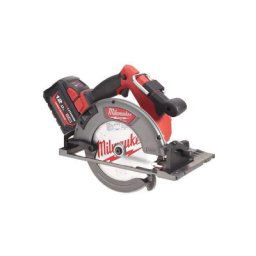 Milwaukee - Scie circulaire M18 FCSG66-121C 4933471195
