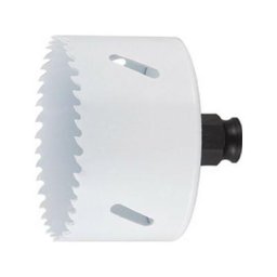 Lame de scie trépan hss Bimétal Progressor Bosch mm: 22