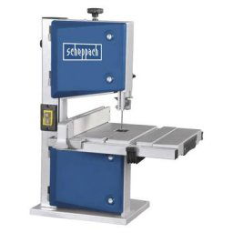 Scheppach - Scie à ruban 350W - HBS30