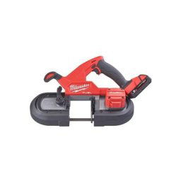 Milwaukee - Scie à ruban compacte M18FBS85-202C 4933471497