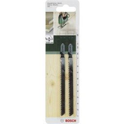 Bosch - Lame de scie Accessories 2609256725 2 pc(s)