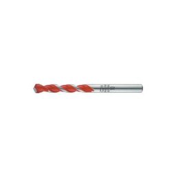 Foret universel métal dur avec tige cylindrique d : 12 mm - Alpen