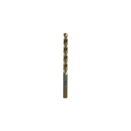Foret hélicoïdal Ruko 228030 hsse-co 5 3 mm longueur 61 mm din 338 1 pc(s)