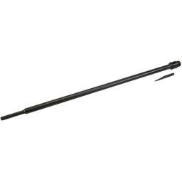Arbre porte-trepan sds-plus 600 mm 1/2 bsp, avec chasse cone