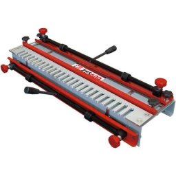 Holzmann - Gabarit de fraisage à queue d'aronde ZFS600 - Max. 60 cm