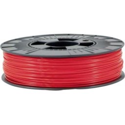 PLA175R07 Filament pla 1.75 mm 750 g rouge 1 pc(s) - Velleman