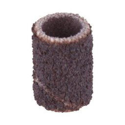 Dremel - 6 bandes ponçage 1/4 gros grain