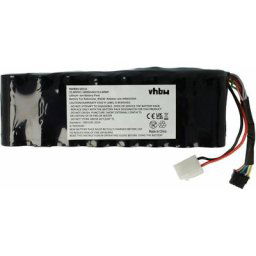 Batterie compatible avec Robomow mc 500, MS1800, ms, Premium RS612, Premium RS622 robot tondeuse