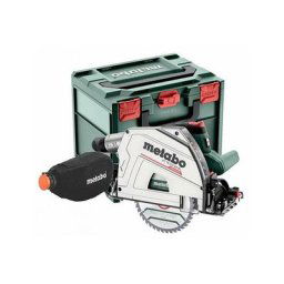 Plongée scie circulaire 18V kt 18 ltx 66 bl / sans batterie ni chargeur dans x 340 - Metabo