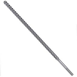 Bosch - Foret pour perforateur avec SDS-Max-8X / 25 x 400 x 520 mm