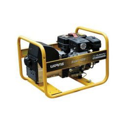 Groupe électrogène 3,3kW Monophasé moteur robin ex 21 - expert 4010 x - Imer