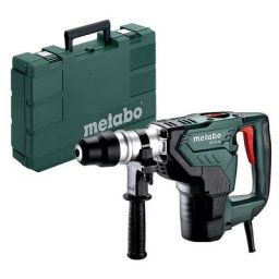 Metabo combinaison SDS-max marteau KH 5-40 / 7.1 J / 1100 watts