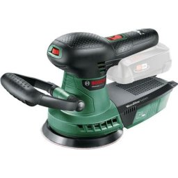 Ponceuse Excentrique Bosch hg AdvancedOrbit 18 (Machine seule)