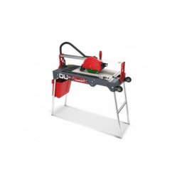 Scie électrique sur table DU200 evo Rubi Lg. de coupe 65 cm Travaux légers 1100W - 55903