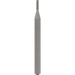 Lame-fraise à haute vitesse Ø2,0 mm Dremel 193 x2pcs