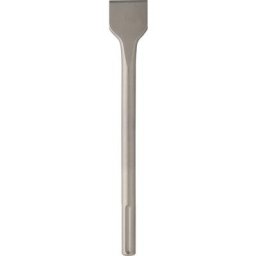 Burin plat compatible sds Max 50x360 mm