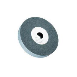 Sidamo - Meule sur champ d. 150 x 25 x 32 mm a 60 m - 10505059 Gris - Gris