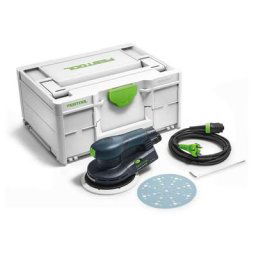 Festool - Ponceuse excentrique ets ec 150/5 EQ-Plus - 576329