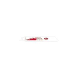 Ruko - Lot de 5 lames de scie-sabre longueur 15 mm 8906-5 33189065 Longueur lame de scie 150 mm 5