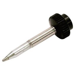 Ersa 612 AD LF Panne de fer à souder forme de burin, ERSADUR Taille de la panne 1.6 mm Contenu 1