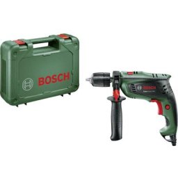 EasyImpact 550 1 vitesse-Perceuse à percussion 550 w + mallette S316341 - Bosch Home And Garden