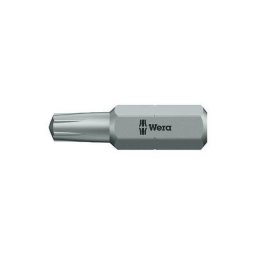 Wera - Embout pour vis ASSY®-Pias 1/4'', 25 mm de long, Dimensions : SIT®20