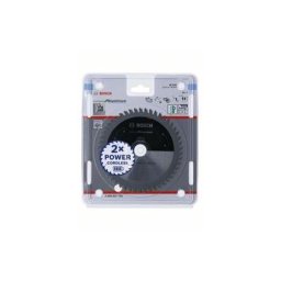 2608837755 Lame de scie circulaire Standard for Aluminium pour scies sans fil 140 x 1,6/1,1 x 20