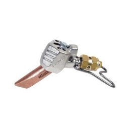 Guilbert Express - Lance avec panne pour fers de couvreur 23x3 mm