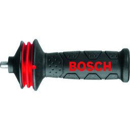 Bosch - Poignée avec Vibration Control - avec filetage m 10 169 x 69 mm