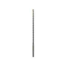 Bosch - Forets sds max-7 pour perforateur D17x540mm