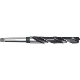 204270 - Foret hélicoïdal à queue conique din 345 type n hss fraisé (ø 27,00 mm) - Ruko