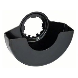 Capot de protection avec recouvrement, 125 mm, adapté à pws 7-125 ce Bosch Accessories 2605510291