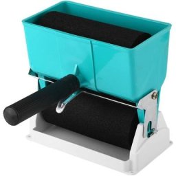 Rouleau épandeur de colle portable diy Rouleau de Distributeur d'épandeur de colle pour le travail