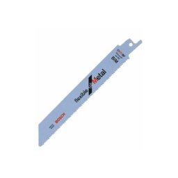 Bosch - 2608656037 lot de 2 lames pour scie sabre s 922 bf