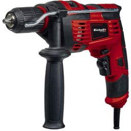 Perceuse à percussion tc-id 720/1 e - Einhell