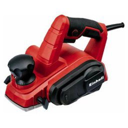 Tc-pl 750 Rabot électrique Largeur rabot: 82 mm 750 w Épaisseur de feuillure (max.): 10 mm - Einhell