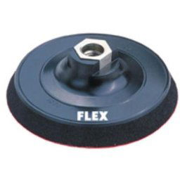 Flex 350745 Plateau autoagrippant amorti, M 14 A039121