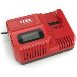 Chargeur rapide ca 10,8 / 18,0 - Flex