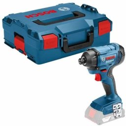 Visseuse à chocs Bosch gdr 18V-160 Professional - 06019G5104