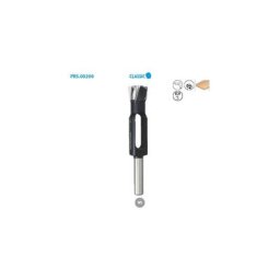 Mèche à bouchonner en acier WS D. 50 mm L. 140 mm Q. 13 mm - 200.550.00 - Leman