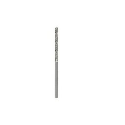 Bosch - forets à métaux hss-g standard, din 338 (2,5 x 30 x 57 mm)